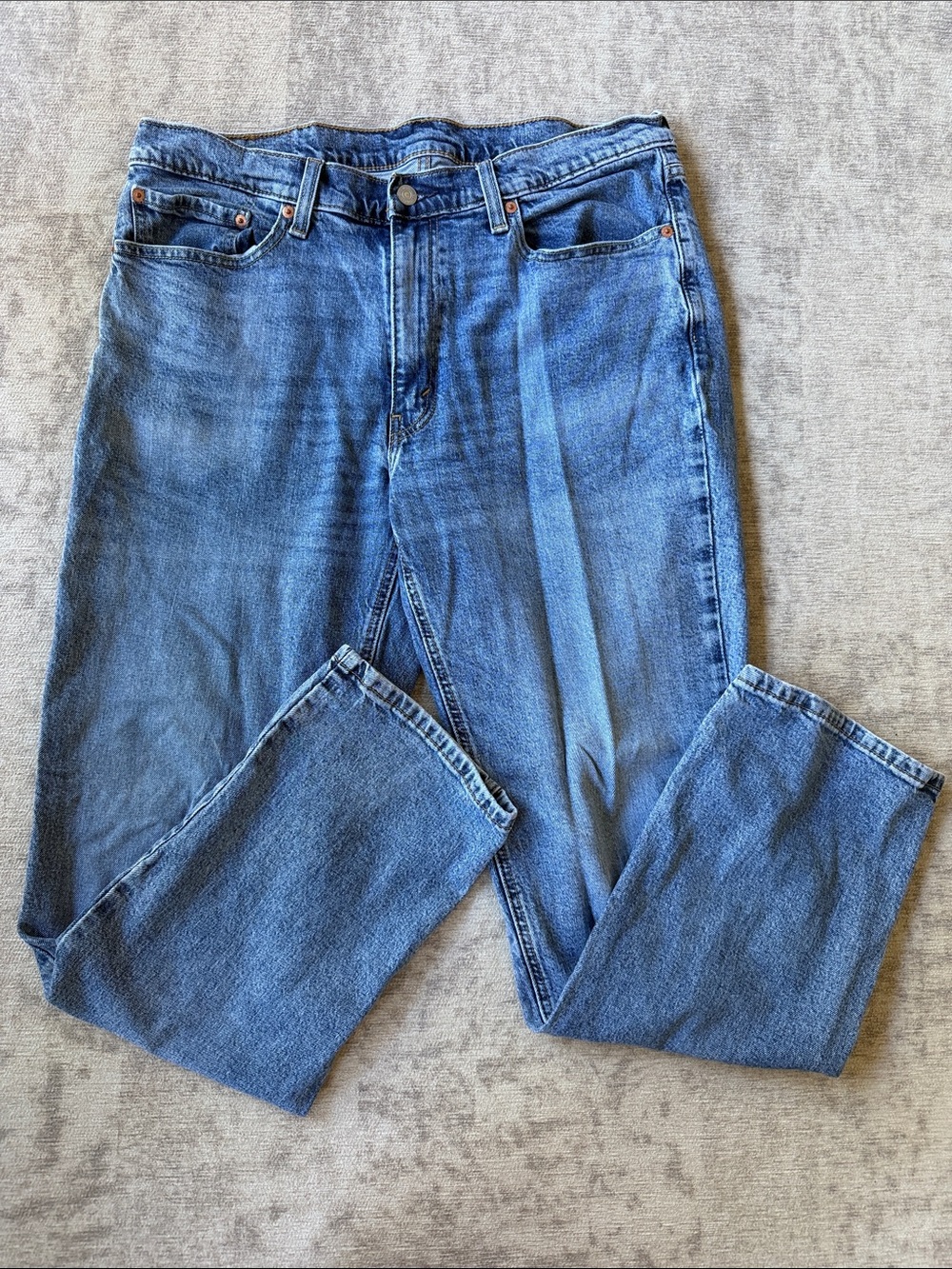 Levi's 541 Athletic Men's Jeans